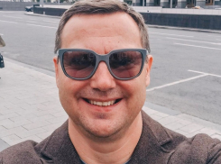 Экс-мэр Волгограда сегодня задувает свечки на торте