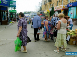 Чиновники Волгограда разрешили Центральному рынку работать еще 5 лет