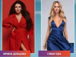 Ценник под 2 миллиона: Ирина Дубцова и Глюкоза выступят на День города в Михайловке