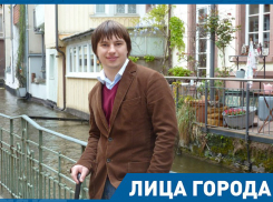 Жалуемся на коррупцию, но в больничной очереди ищем, как за деньги пройти быстрее, - руководитель «Бессмертного полка» в Волгограде Ярослав Князев