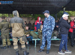 Выплаты мобилизованным по 100 тысяч утвердили в Волгоградской области