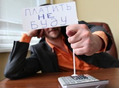 Под Волгоградом бизнесмен скрыл от государства 240 млн рублей налогов