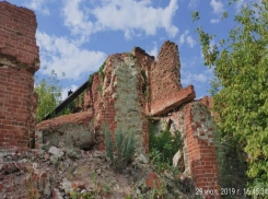 «Забили болт»: общественник в Волгограде выразил отношение надзорных органов к федеральному памятнику