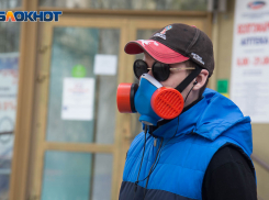 14 человек заразились коронавирусной инфекцией за сутки в Волгоградской области