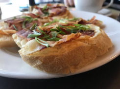 Стабильны в Волгоградской области только цены на хлеб