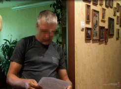 Иностранец организовал в Волгограде подпольную лабораторию по изготовлению просроченных на 30 лет химикатов