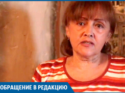 Дожди 16 лет заливают квартиры в волгоградской многоэтажке 