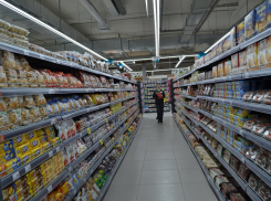 Два «Перекрестка» закрываются в Волгограде