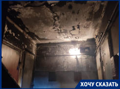 Волгоградцы прикручивают мебель к стенам из-за прогнивших полов: многострадальный дом №22 на Палласовской