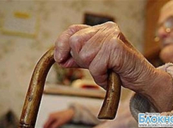 В центре Фролово найден труп мужчины