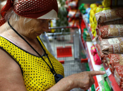 В Волгограде резко подскочили в цене капуста и яица