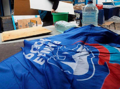 Депутат Госдумы Олег Савченко снял на видео нарушения в ходе праймериз в Волгограде