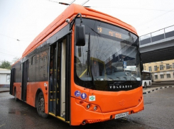 Специальные автобусы до кладбищ пустят на Пасху в Волгограде