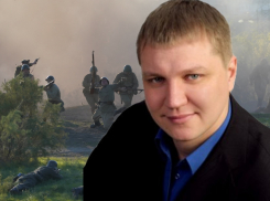 Осужденный волгоградский экс-чиновник Васин нашел способ попасть на СВО