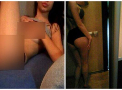 Прокуратура проверит фото голых школьниц в соцсетях после публикации на сайте «Блокнот Волгоград»  