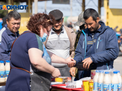 Условия для мигрантов ужесточают в Волгоградской области