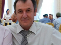 Волгоградцев просят помочь в поиске бесследно исчезнувшего жителя Дагестана