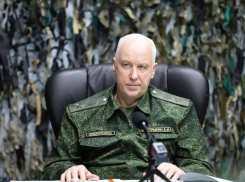 Александр Бастрыкин заинтересовался строительством асфальтового завода под Волгоградом 