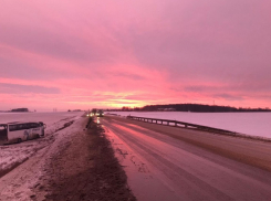 Что известно о состоянии пострадавших при крушении автобуса Москва – Волгоград