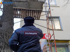 4-летний мальчик с травмами в больнице: под Волгоградом расследуют инцидент с полицейским авто