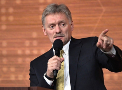 Дмитрий Песков прояснил позицию Кремля по переименованию Волгограда 