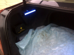 Тело волжанки пролежало несколько дней в автомобиле рядом с пляжем