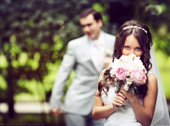 Жители Волгоградской области стали реже жениться и разводиться 