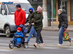 Волгоград вошел в топ-10 городов страны с мечтающими сменить фамилию и имя жителями