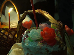 Православный батюшка из Волгограда рассказал об истинном значении Пасхи