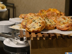 Сотруднику Роспотребнадзора не скостили срок за взятку едой в кафе Дубовского района во время ЧМ-2018