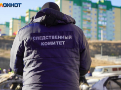 Тело мужчины нашли на пепелище в Волгоградской области 