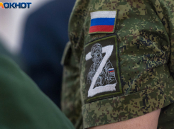Двое засекреченных героев получили медали «За Отвагу» в Волгограде