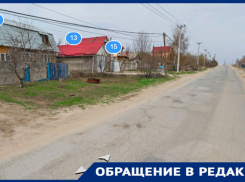 «Ежедневно отключают свет без предупреждения», – житель поселка Нагорный в Волгограде
