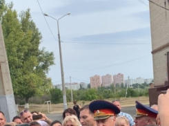 Что делает в Волгограде глава СКР Александр Бастрыкин