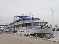 Осенние круизы навигации 2017 года