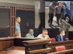 Поджигатели дома волгоградского губернатора Андрея Бочарова запутались в показаниях 