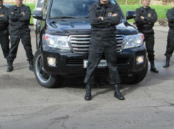 Охрану Общественной палаты Волгоградской области оплатят из бюджета региона
