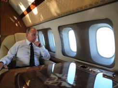 Владимир Путин на Мамаев курган поедет без Бочарова