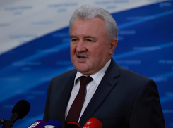 Первый пошел: депутат Госдумы Москвичев решил продлить мандат на новый срок