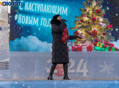 Новогоднее празднование после полуночи полностью отменено в Волгограде