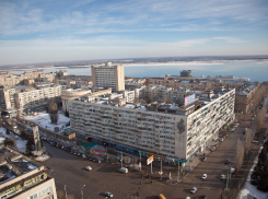 В Волгограде подготовят 3,5 тысячи волонтеров к ЧМ-2018 