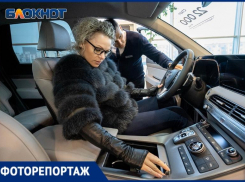 Стало известно, какие автомобили подойдут для путешествий волгоградцев