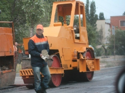 В Волгограде перекроют две улицы, связывающие Вторую и Третью Продольные