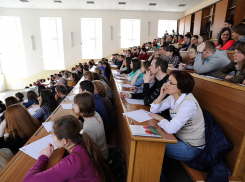 Волгоградцы провалили этнодиктант