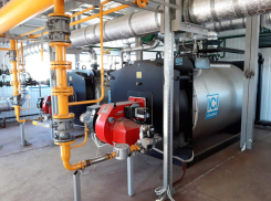 Котово спасают от ЧС из-за срыва отопительного сезона 