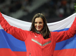 Под Волгоградом Елена Исинбаева откроет спортивную школу для неслышащих детей