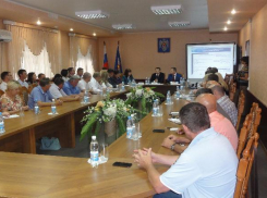 В Волгоградской области два райцентра получат 30 миллионов поддержки из областного бюджета