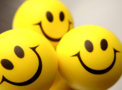 В Волгограде отметят День рождения смайла