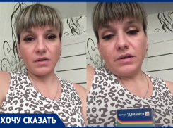 2,5-летняя волгоградка с лейкозом остается без бесплатных лекарств