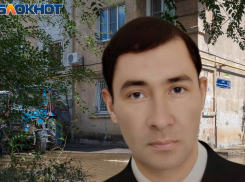 Волгоградец пропал на пути к маме: ему требовалось пройти 3 километра 